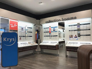 Photo n°32 de Opticien Castres - Villegoudou - Krys à Castres (Magasin de lunettes de soleil)