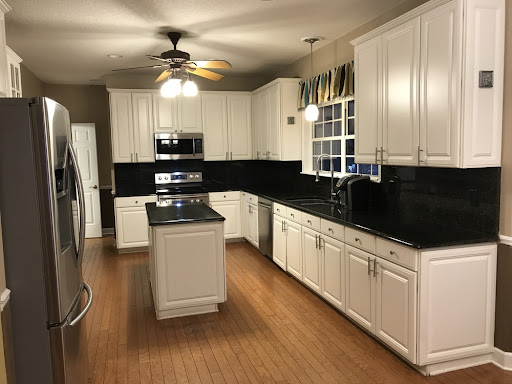 ORESI Cleaning Inc
