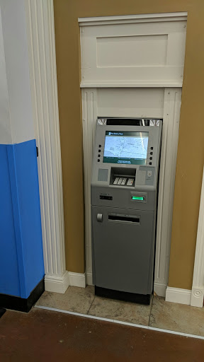 First Bank & Trust, Brookings Walmart - Thumbnail