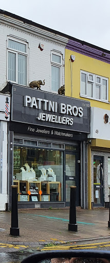 Pattni Bros - Thumbnail