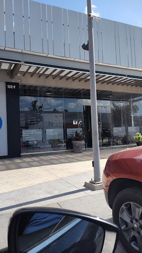 CENTRO COMERCIAL OUTLET SAN MARTÍN