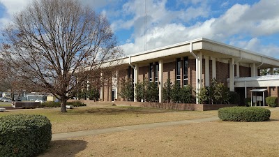 Ashley County Circuit Clerk