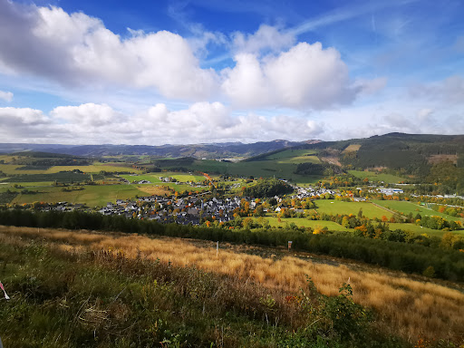 Startgelände - Visual