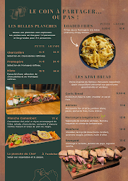 Photo n°41 de WELL'IN GREEN - GOLF DE SANCERRE à Saint-Satur (Restaurant)