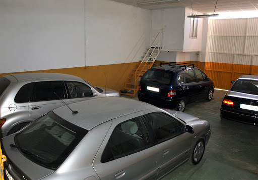VENTA DE VEHICULOS DE OCASION AUTOS PLASENCIA - Thumbnail