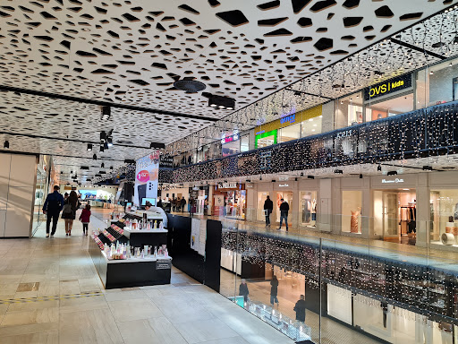 SCC - Sarajevo City Center - Thumbnail