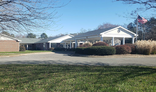 Avatar for Westmoreland Rehabilitation and Healthcare