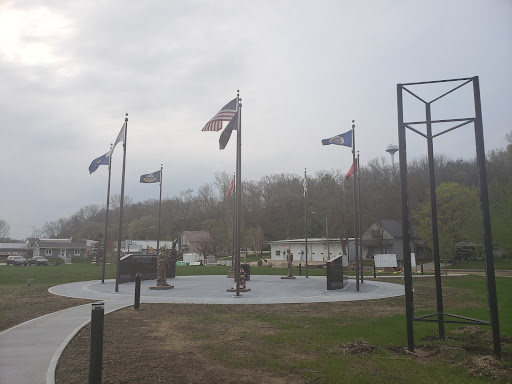Hometown Heroes Memorial - Thumbnail