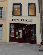 Challeix Librairie Presse Relais Pickup à Champeix