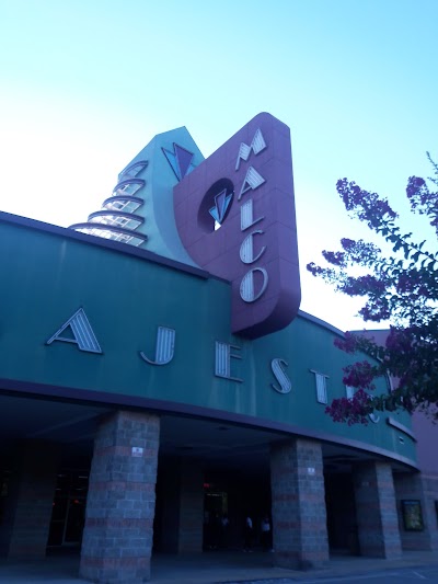 Malco Majestic Cinema