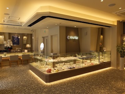 ダイヤモンドのリューツウ 御徒町駅前店