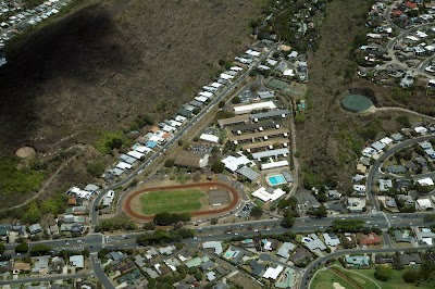 Kalani High School