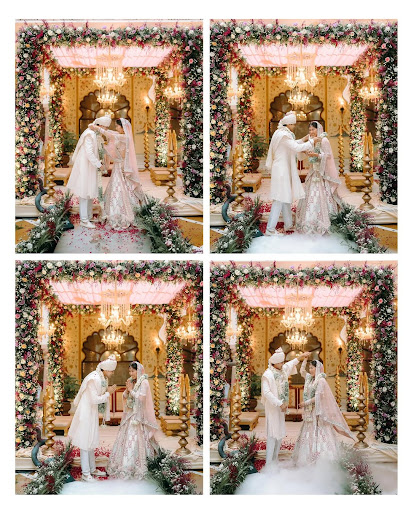 Varmala Setup post image