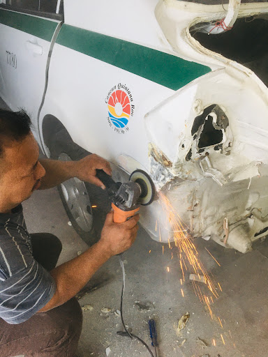 Hojalateria y Pintura Varguez