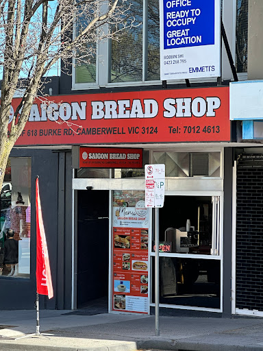 Photo of Saigon Bread Shop