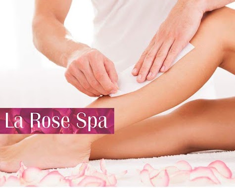 La Rose Spa, Author: La Rose Spa