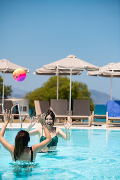 Aeolos Beach Hotel by null