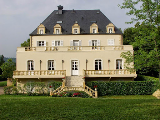 Photo de Hôtel avec piscine - Château de Puy Robert Lascaux - Montignac-Lascaux - Sarlat - Dordogne à Montignac-Lascaux (24290)