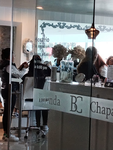 Brenda Chapa Makeup Studio - Thumbnail