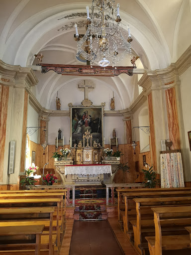 Cappella di San Benedetto e San Giocondo - Thumbnail