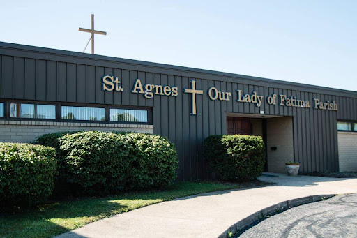 Saint Agnes Our Lady of Fatima Church - Thumbnail