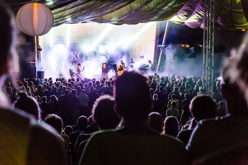 Stage X B.V. Gallery - Netherlands