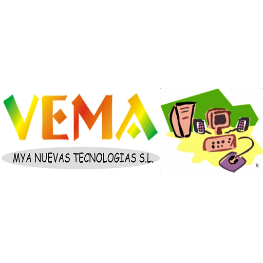 Vema Informática - Thumbnail