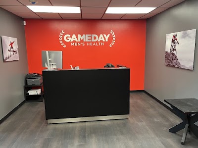 Photo of Gameday Men's Health Shorewood clinic location