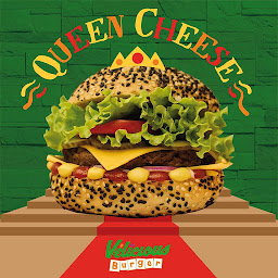 Photo n°78 de Vélicious Burger Strasbourg à Strasbourg (Restaurant biologique)