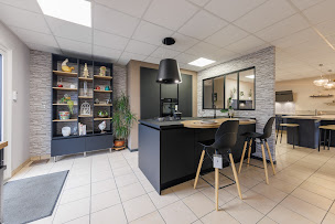 Photo n°1 de COMERA Cuisines Brioude - Cohade à Cohade (Magasin de meubles de cuisine)
