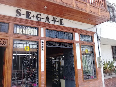 Photos of SEGAVE