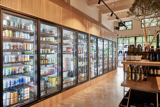 Tom's Liquor Merchants - Thumbnail
