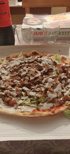 Pizzeria Hurgada - Thumbnail