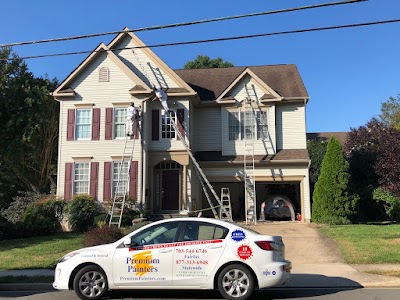 Premium Painters Arlington