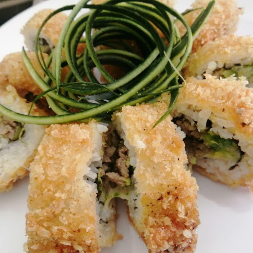 Mekishiko Sushi - Thumbnail