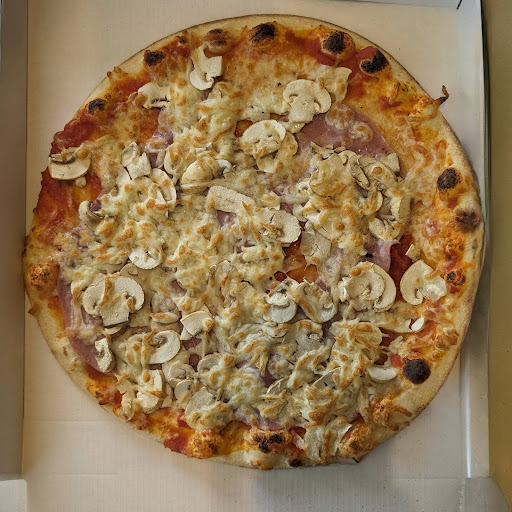Photo 6 - Le Kiosque à Pizzas