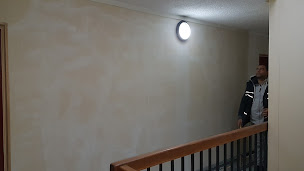 Photo n°20 de Rénovation générale Peintre en bâtiment à Groslay (Peintre en bâtiment)