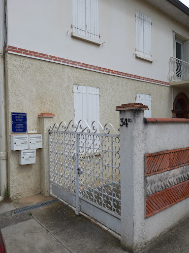EVE FAURE