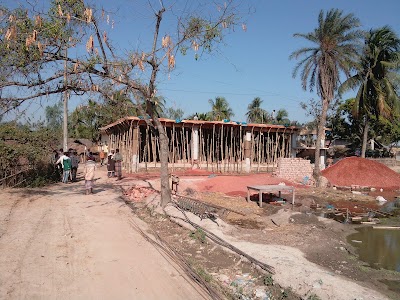 Photos of Ramvadropur Jame Masjid