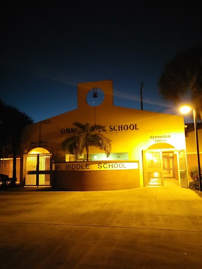 Omni Middle School