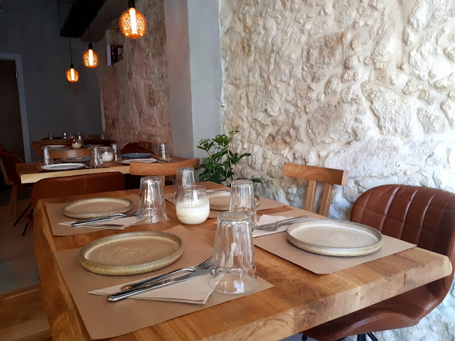 Hasika - Ρέθυμνο