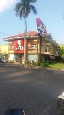 KFC - Citra Garden II, Author: miss olive