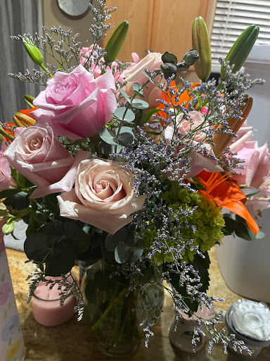 Flowers By Burkhardt's Gallery - United States