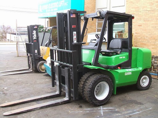 Hydro Electric Lift, Inc.