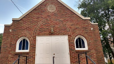 Temple Beth El