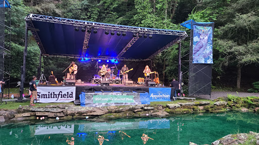 Laurel Cove Amphitheater - Thumbnail
