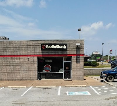 RadioShack