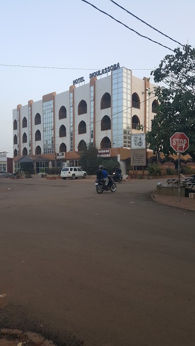 Photos of Hotel Dioulassoba