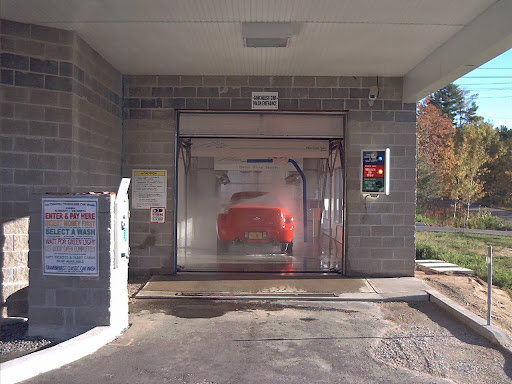 Gravenhurst Classic Car Wash-Touchless Automatic & 24/7 Self-Serve Bays - Thumbnail