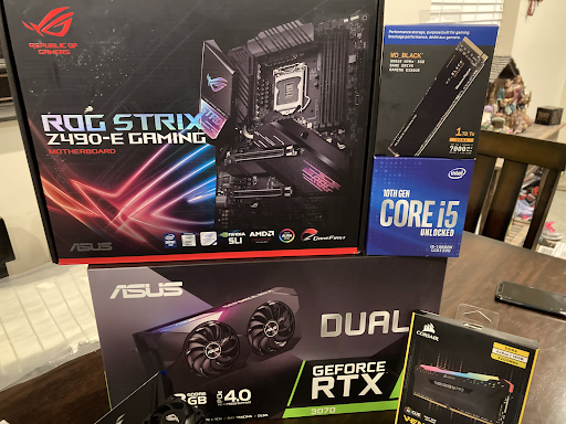 ComTek Services - Thumbnail